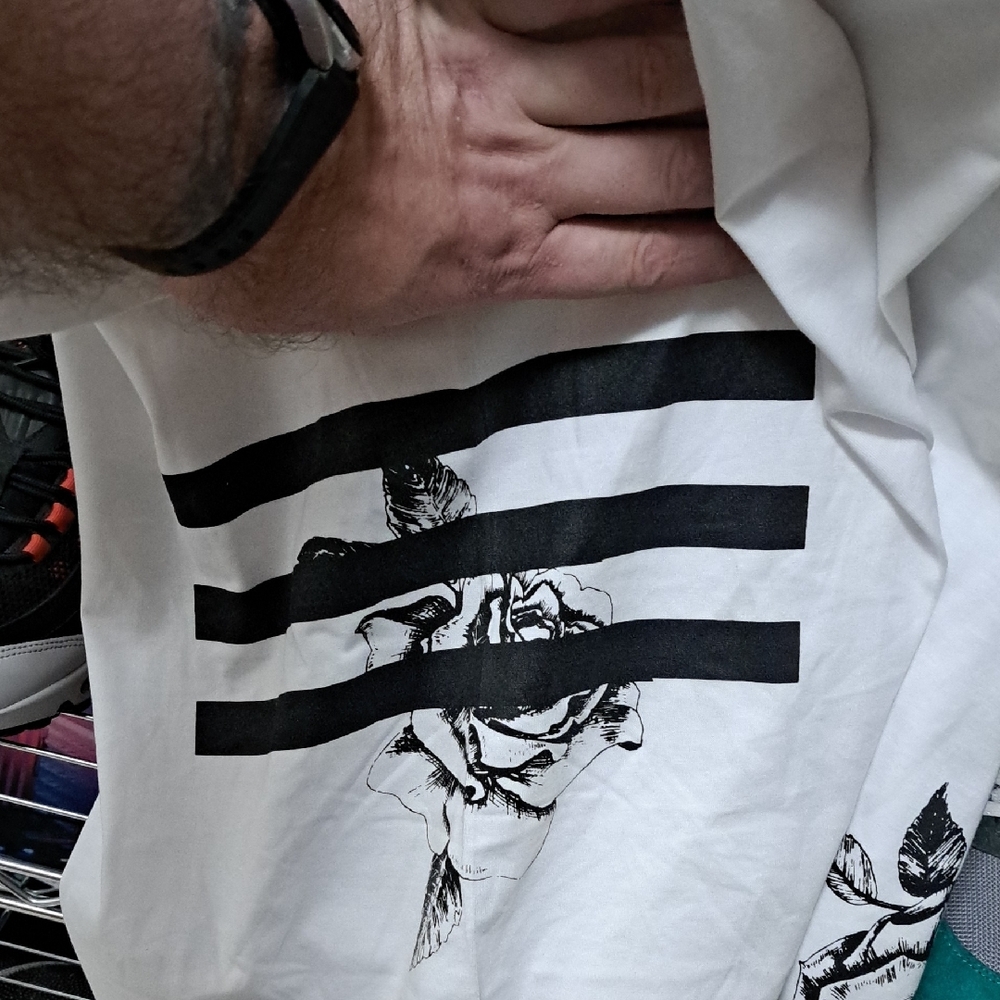 Novamen Unrefined Shirt View 3